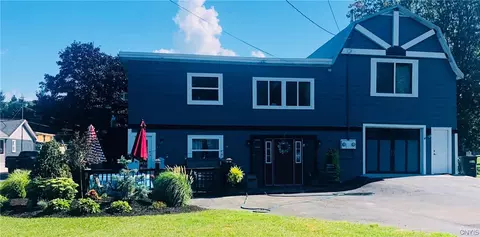 7 Raymond Ave, Cortland, NY 13045
