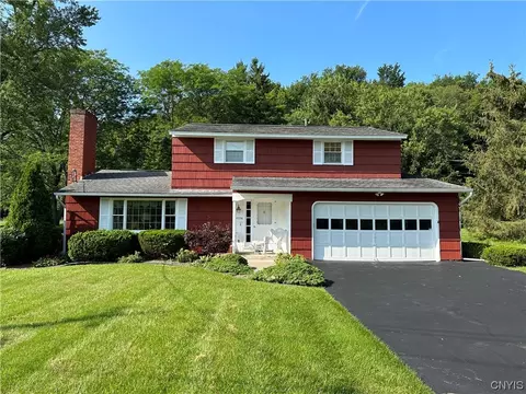 6336 Westerly Ter, Syracuse, NY 13214