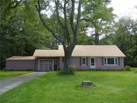 6733 Pine Grove Rd, Watson, NY 13343