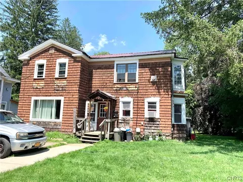 3 Willets Ave, Amity, NY 14813