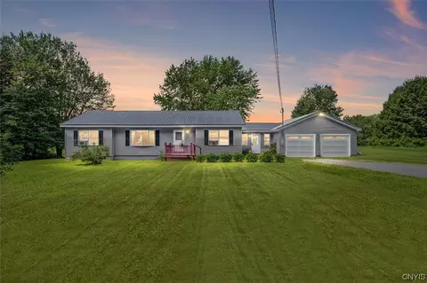9555 Capron Rd, Lee, NY 13363