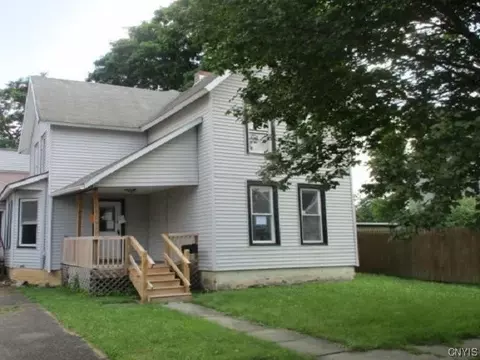715 Kinyon St, Elmira, NY 14904