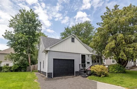 223 Fobes Ave, Syracuse, NY 13206