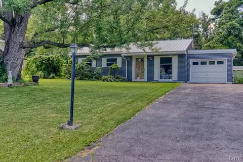 337 S Webber Dr, Sullivan, NY 13037