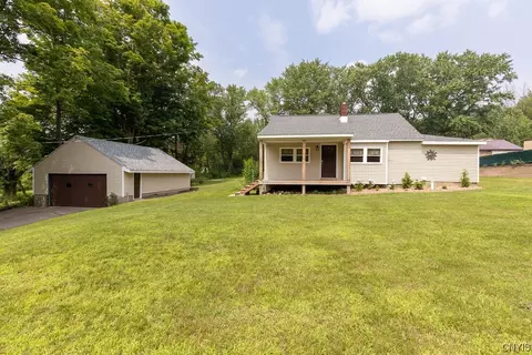 4370 County Route 4, Scriba, NY 13126
