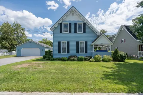 130 Maple St, Le Ray, NY 13612
