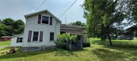 58 County Line Rd #9, Gouverneur, NY 13642