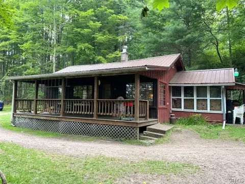 6389 River Hill Rd, Belfast, NY 14711