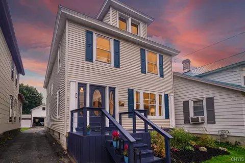 12 English St, German Flatts, NY 13357