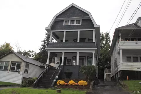 515 Carbon St, Syracuse, NY 13208