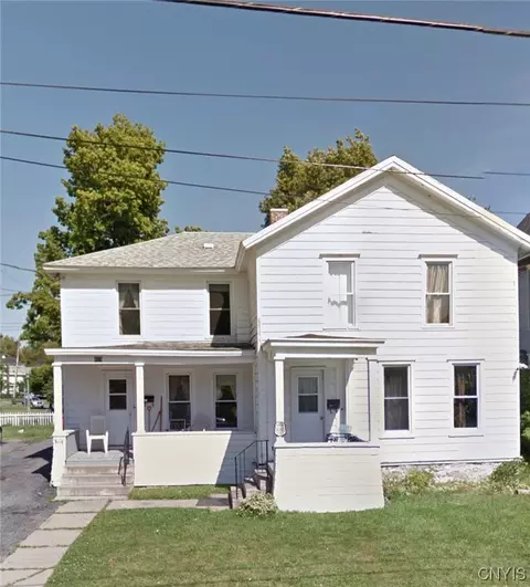 417 Franklin St, Watertown, NY 13601
