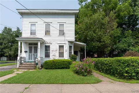 604 William St, Rome, NY 13440