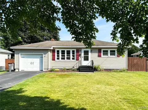 807 Sherman Ave, Rome, NY 13440