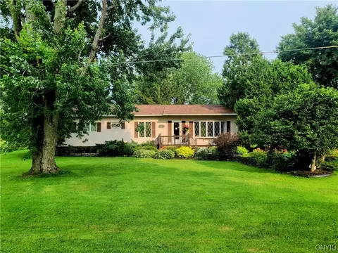 26612 County Route 32, Le Ray, NY 13637