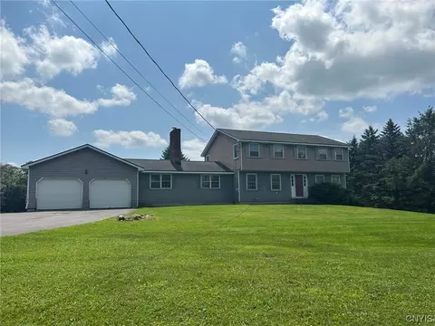 6710 Route 20 E, Lafayette, NY 13084