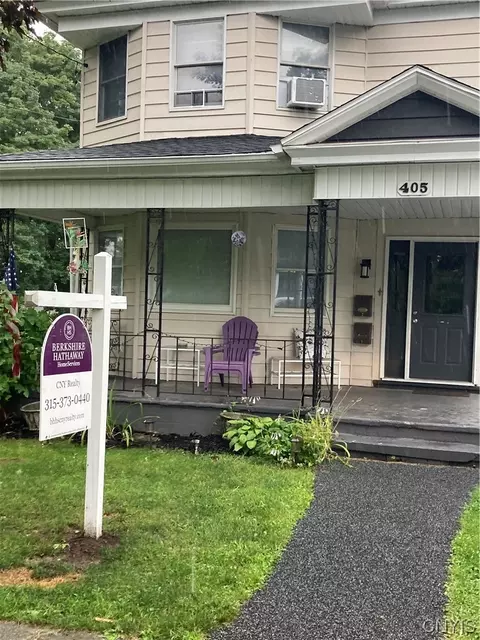405 Highland Ave, East Syracuse, NY 13057