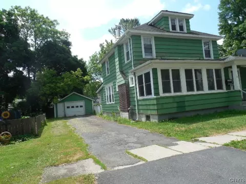 310 Brett St, Watertown, NY 13601