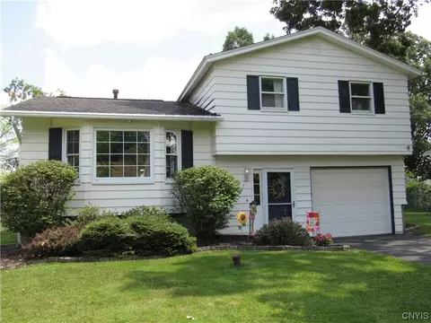 6434 Carson Dr, East Syracuse, NY 13057
