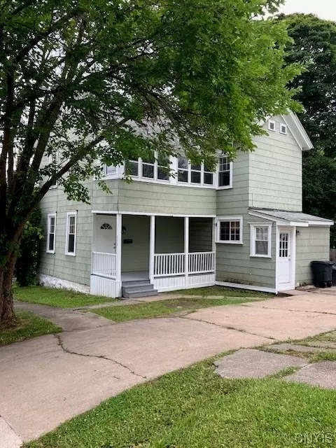 333 Wilson St, Syracuse, NY 13203
