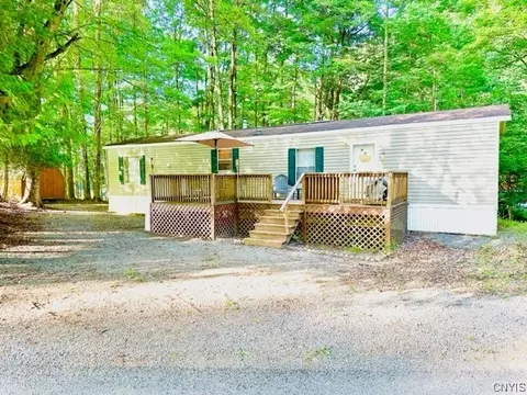 8 Pheasant Rd, Paris, NY 13322