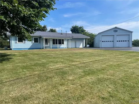 12649 Nys Route 193, Ellisburg, NY 13636