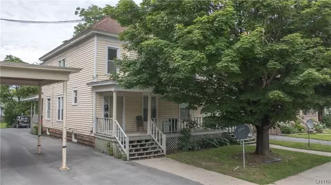 1025 State St, Watertown, NY 13601