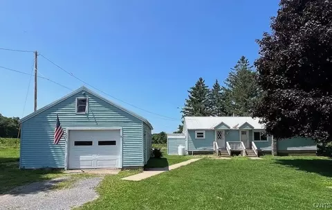 363 Clark Rd, Pulaski, NY 13142