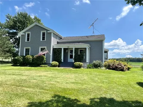 3786 Rockefeller Rd, Niles, NY 13118
