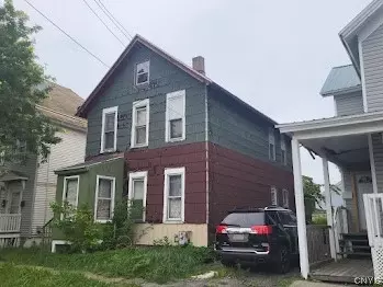 1407 Neilson St, Utica, NY 13501