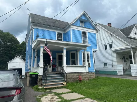 389 Otsego St, German Flatts, NY 13357