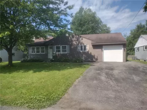 37 Lee Ter, Syracuse, NY 13212