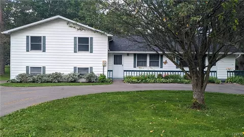 28 James St, Dryden, NY 13053