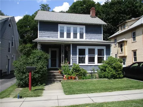 151 Richfield Ave, Syracuse, NY 13205