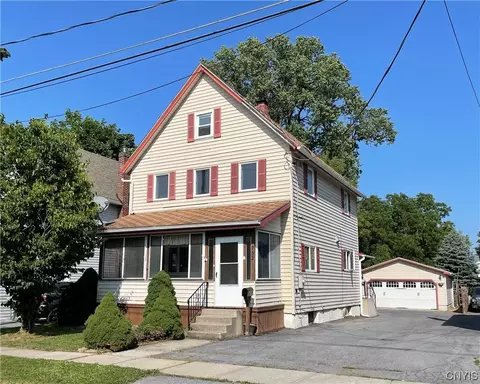 752 Cooper St, Watertown, NY 13601