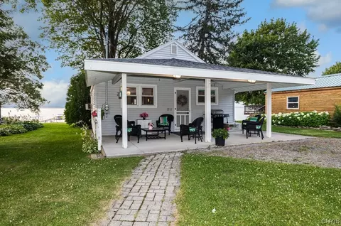 2849 White Haven Rd, Lenox, NY 13032