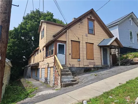309 John St, Syracuse, NY 13208