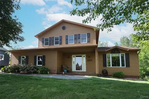1005 Gill St, Sullivan, NY 13037
