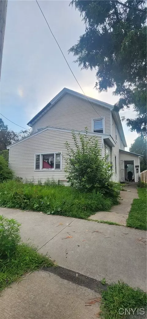 115 Mill St, Rome, NY 13440