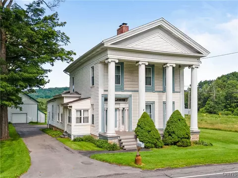 3675 Route 12b Hwy, Kirkland, NY 13323