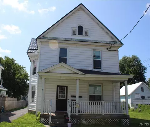511-513 Lansing St, Watertown, NY 13601