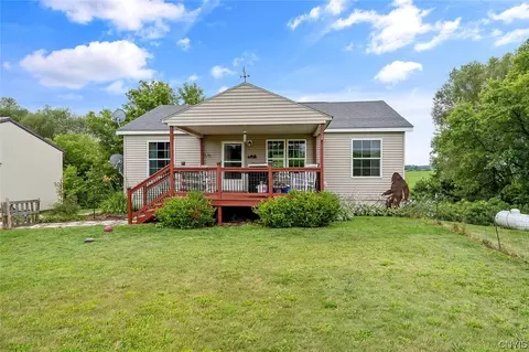 2835 Jugg St, Moravia, NY 13118