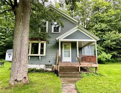 3989 Onondaga Blvd, Onondaga, NY 13031