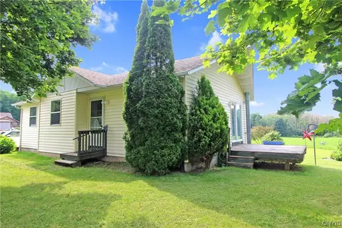 2892 Stockwell Rd, Ira, NY 13033