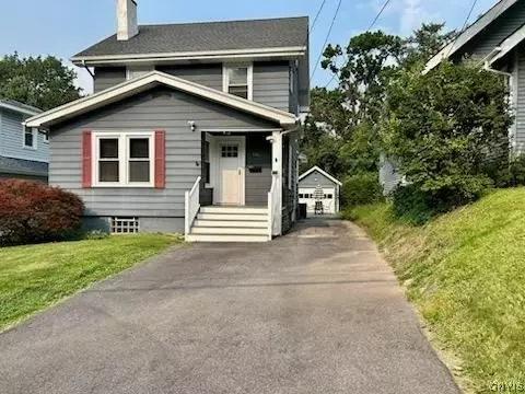 531 Velasko Rd, Syracuse, NY 13207