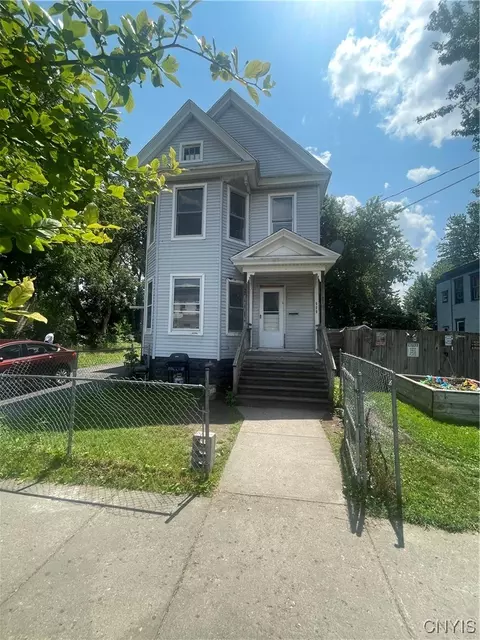 509 Gifford St, Syracuse, NY 13204