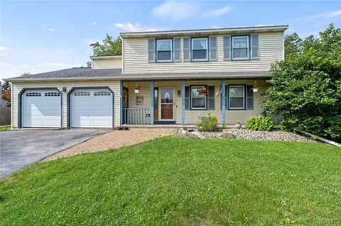 6369 Jane Ln, Cicero, NY 13039