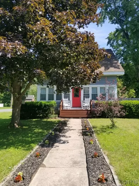 410 N Main St, Lenox, NY 13032