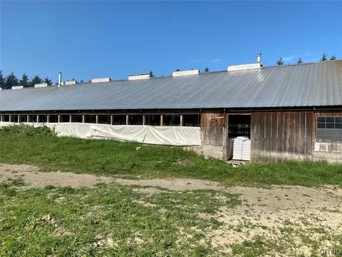 8761 Cty Road 15, Allen, NY 14709