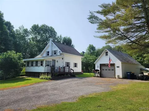 3216 Sheehan Rd, Florence, NY 13316
