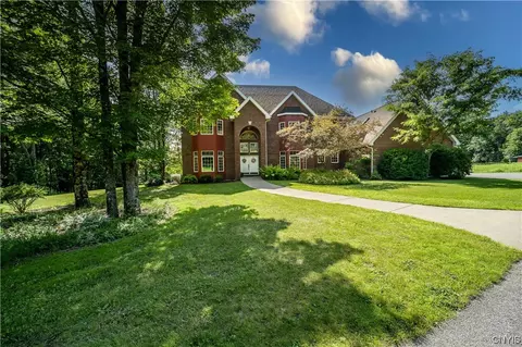 8805 Trenton Falls Prospect Rd, Trenton, NY 13438